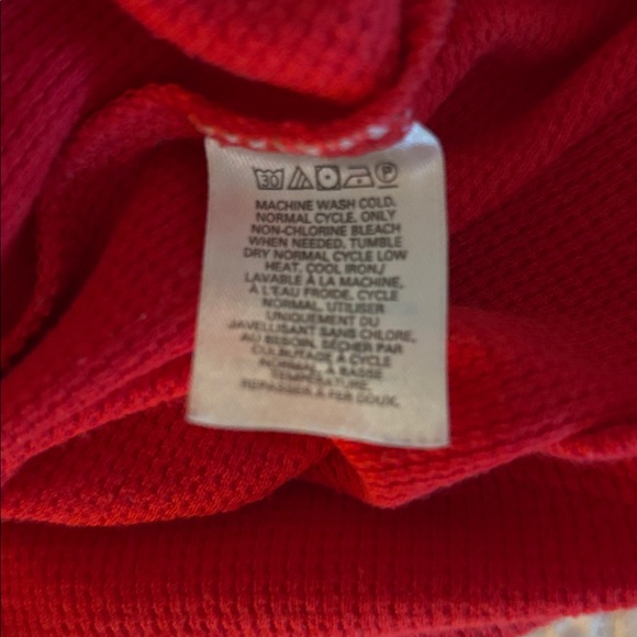 VS PINK Thermal Top - Picture 7 of 8